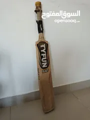  1 Cricket bat