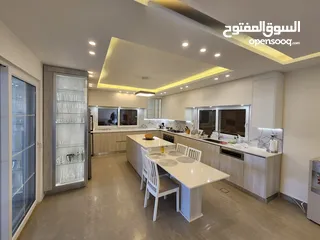  8 شقة مفروشة للإيجار  ( Property 41022 ) سنوي فقط