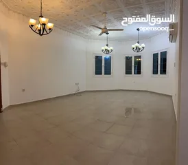  3 استوديو للايجار بالغبرة Studio for rent in Al Ghubrah