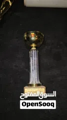  14 للبيع 15 كأس سباقات اصلين