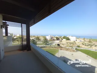  2 3 + 1 BR  Duplex Apartment with Sea View in Sifah For Sale