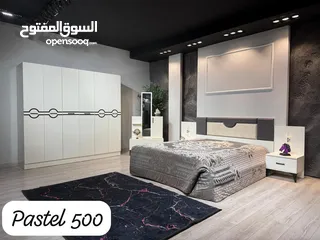  24 غرف نوم تركية  الأسعار مختلفة تبدى من 500