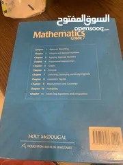  2 Holt McDougal Mathematics: Grade 7 – Unlocking the Power of Numbers