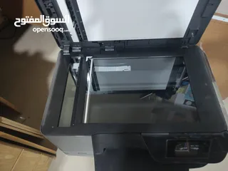  3 طابعة hp officejet pro 8710