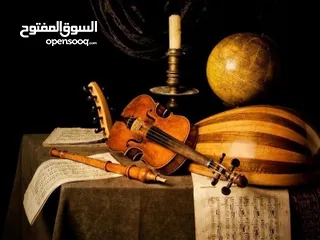  9 عازف عود ومطرب لجميع انواع الحفلات وسهرات الطرب   .. تعليم العزف على الة العود.. فرقه موسيقيه
