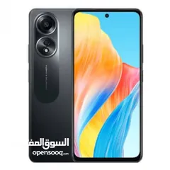  5 Oppo A18 128 GB  اوبو A18