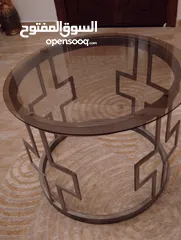  2 طقم طاولات وسط