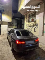  8 BMW 320i للبيع بدل
