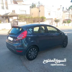  3 فورد فييستا 2013 جير عادي بنزين