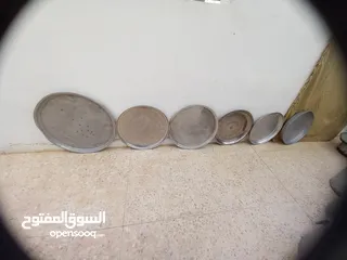  3 طناجر وسدور