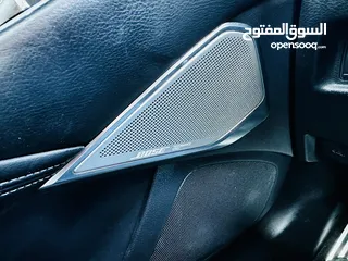  23 Infiniti Q50s AWD towin turbo 2017