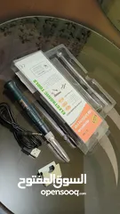  8 USB soldering iron