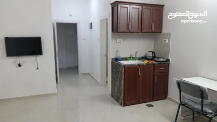  2 استوديوهات للبيع بسعر مغري