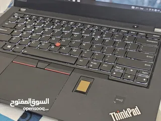  4 Thinkpad T14 - Core i7 11th GEN (32gb ram) - Core i7 Evo lenovo Carbon Fiber X1 Extreme Series