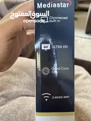  3 رسيفر للبيع  رسيفر انتر نت  اشتراك 5 سنوات لجميع المواقع و الافلام ونتفلكس