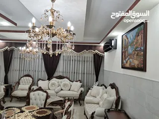  6 شقه بسعر مغري للبيع