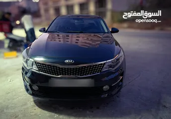  1 اوبتيما 2016 بسعر مورننج