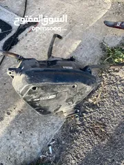  2 قطع سكوتر tvs للبيع