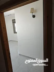  3 شقة 3 غرف نوم حمامين طابق ثاني تشطيب سوبر طابو جاهز للبيع