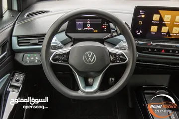  15 Volkswagen ID.4 X Pure Plus 2021