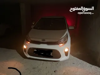  7 كيا بيكانتو للبيع