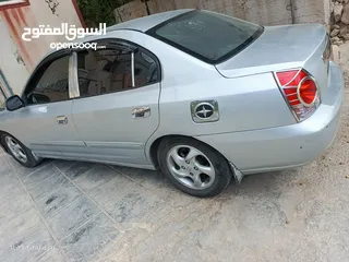  5 افانتي XD لون سلفر أعلى صنف Gold فحصها ممتاز جدا  4 فردات وكاله+ الاسبير