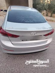  9 هونداي افانتي AD