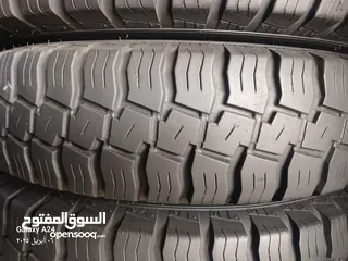  8 القياس 13 550 من اعلا المواصفات كوري اورجنال دبل قومه دبل ستيل استعمال بسيط جدا