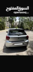  3 Vw polo اوتوماتيك اصل 1000 تيربو ب الورقه فلللللللللللللل. عدا فتحه