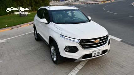 8 Cars for Rent Chevrolet-Groove-2022