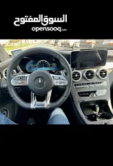  8 Mercedes Benz C43 AMG Kilometres 3Km Model 2022