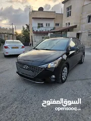  3 هيونداي اكسنت 2023 تنمير 2022 جديدة ولا غلطة