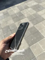  3 ايفون 14 برو / 128GB