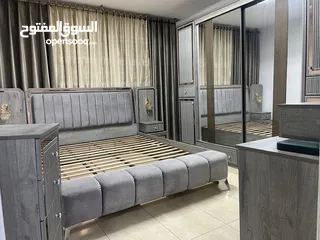  1 عفش بيت بحاله الوكاله كما هوا للصوره