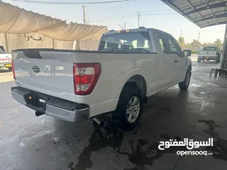  3 فورت F150 وارد امريكي 2023