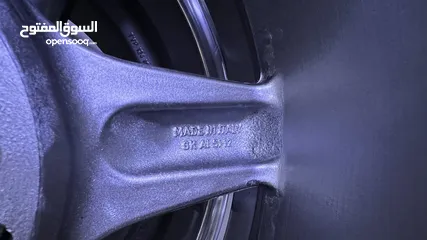  8 Racing Dynamics