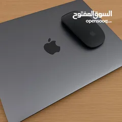  1 للبيع: Apple MacBook Air 15” M3 (موديل 2024