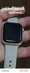  1 ابل واتش 8 Apple watch 8