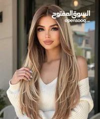  2 بواريك شعر جديدة