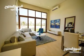  16 امتلك شاليه فخم في جبل السيفة I have a luxury chalet in Jabal Sifah.