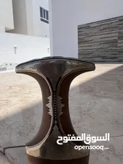  3 قرون خناجر