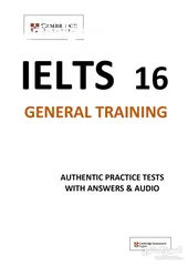  5 IELTS BOOKS (ACADEMIC + GENERAL) FOR SALE..