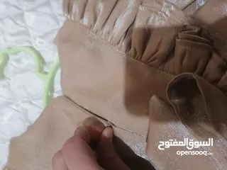  21 فساتين قياس 40 للسيدات بحالة ممتازة فساتين أطفال يتراوح بين 2 إلى 4 سنوات