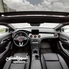  7 مرسيدس CLA 250 4MATIC AMG45 KIT