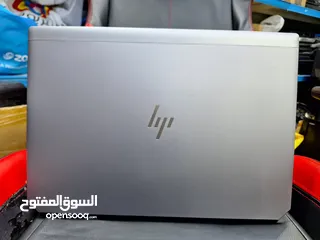  3 ‏HP ZBOOK G5 WORKSTATION للبيع لابتوب