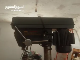  6 الات كهربائية يدوية صناعية..جديدة.