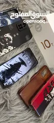  1 هاتف شاومي مي عشرة تيXiaomi mi 10Tهاتف قوي بالالعاب للبيع ب 80 دينار فقط هاتف شاومي مستعمل بسعر حرق