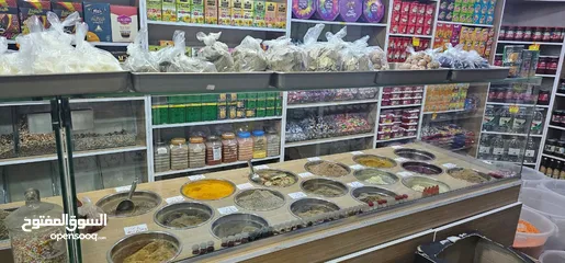  10 اسواق مواد تموينيه وسوبر ماركت