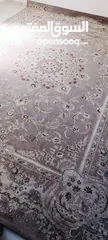  1 سجاد بحالة ممتازه