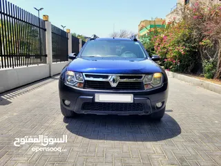  2 RENAULT DUSTER  MODEL 2017 SINGLE OWNER  FAMILY USED SUV FOR SALE URGENTLY